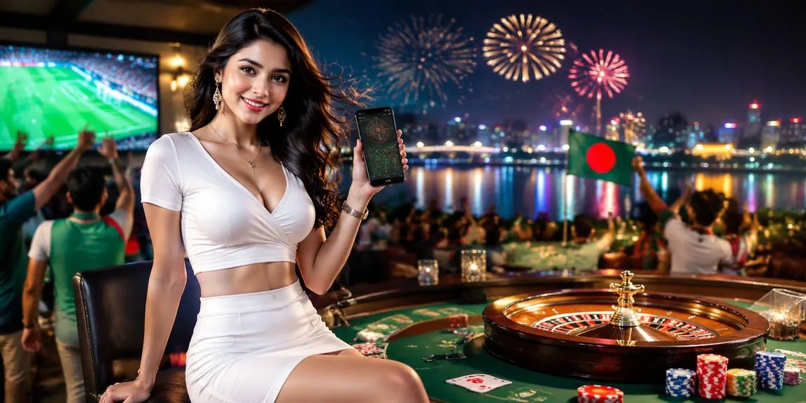 CK44 Games ক্যাসিনো